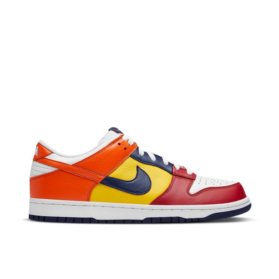 Nike Dunk Low Cojp What The Aa4414-400