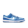 Nike Dunk Low Dark Marina Blue Dj6188-400
