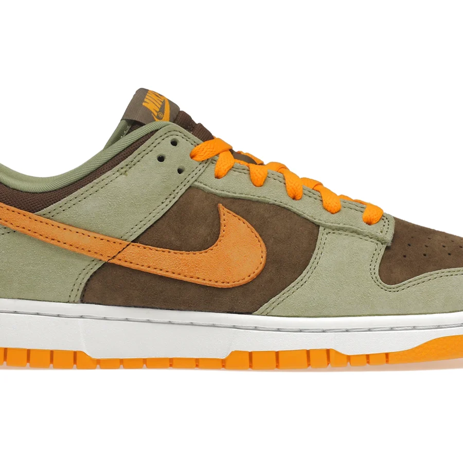 Nike Dunk Low Dusty Olive