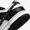 Nike Dunk Low Essential Paisley Pack Black (womens)
