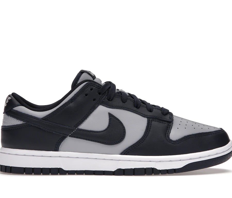 Nike Dunk Low Georgetown