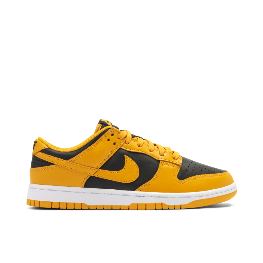 Nike Dunk Low Goldenrod Dd1391-004