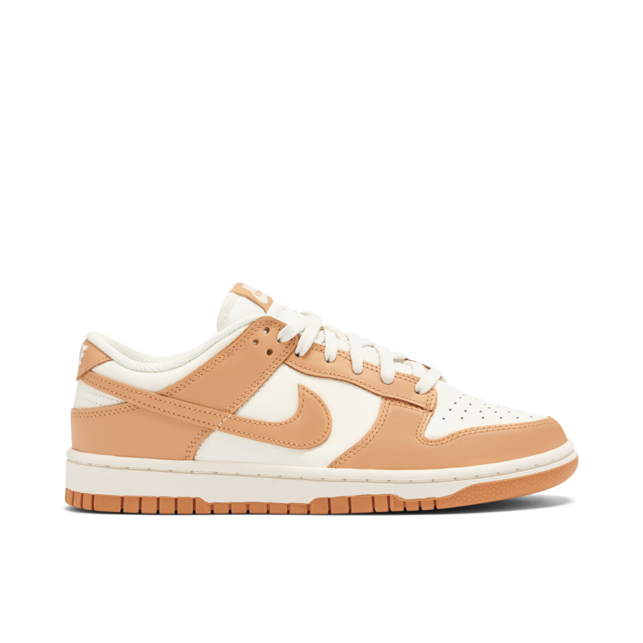 Nike Dunk Low Harvest Moon Womens Dd1503-114