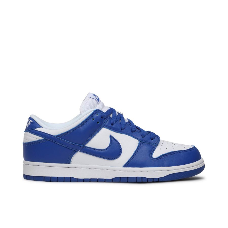 Nike Dunk Low Kentucky Cu1726-100