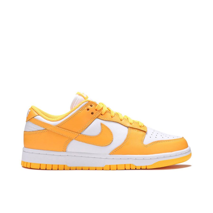 Nike Dunk Low Laser Orange Womens Dd1503-800