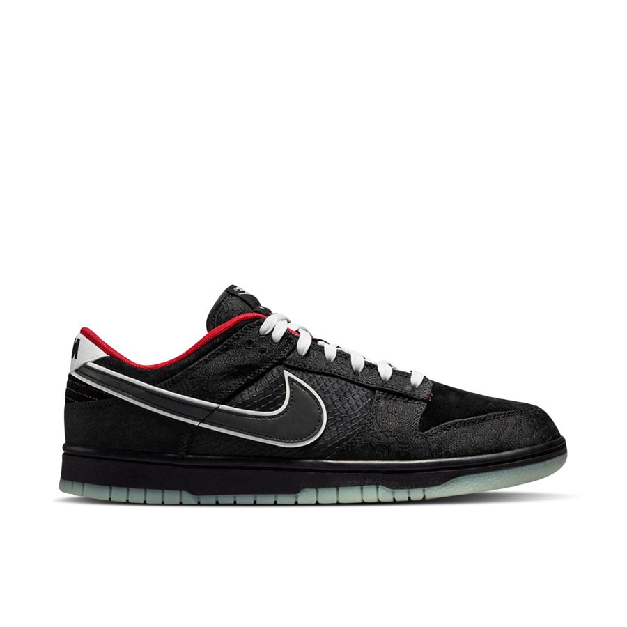 Nike Dunk Low League Of Legends Do2327-011