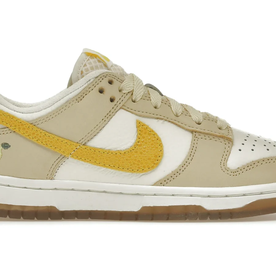 Nike Dunk Low Lemon Drop (womens)