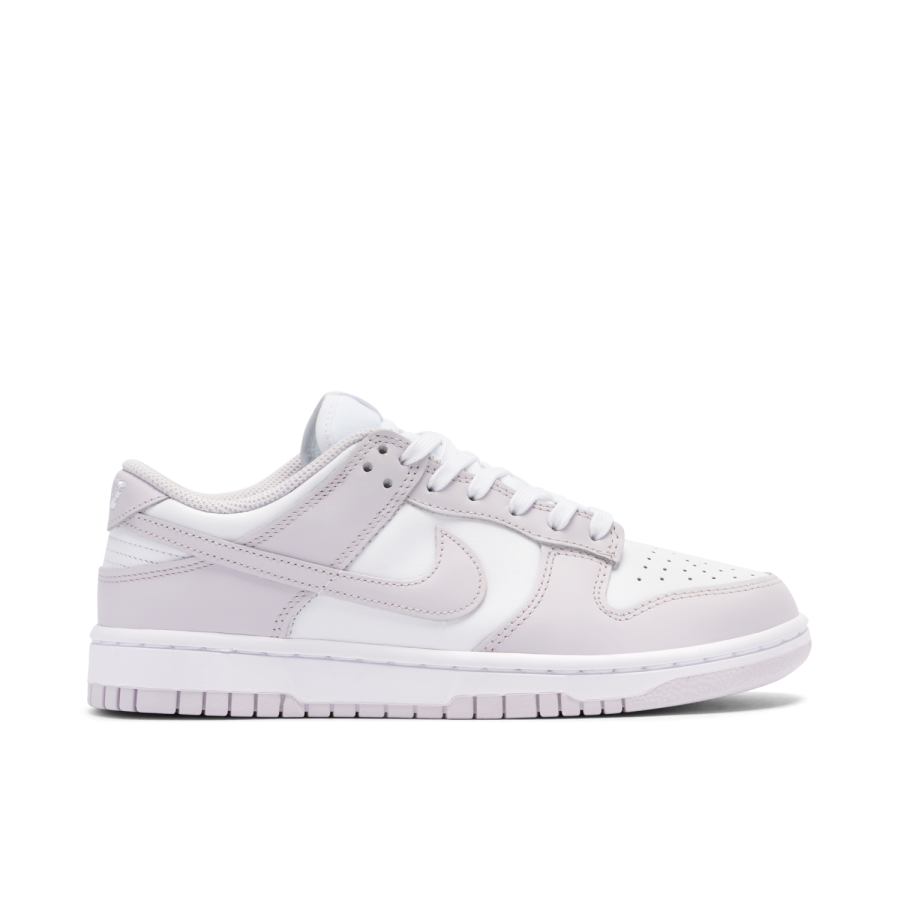 Nike Dunk Low Light Violet Womens Dd1503-116