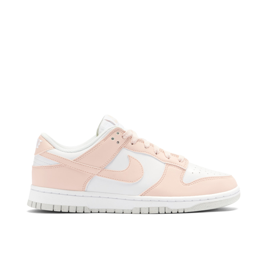 Nike Dunk Low Move To Zero Pale Coral Womens Dd1873-100