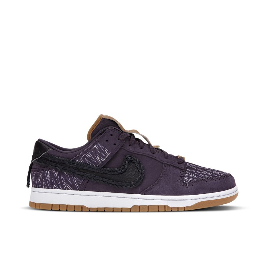 Nike Dunk Low N7 Dn1441-500