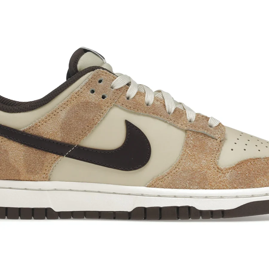 Nike Dunk Low Retro Prm Animal Pack Giraffe/cheetah