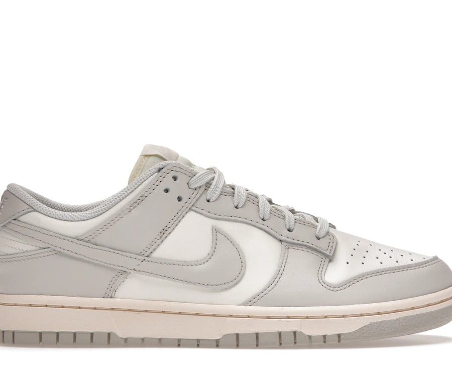 Nike Dunk Low Sail Light Bone (womens)