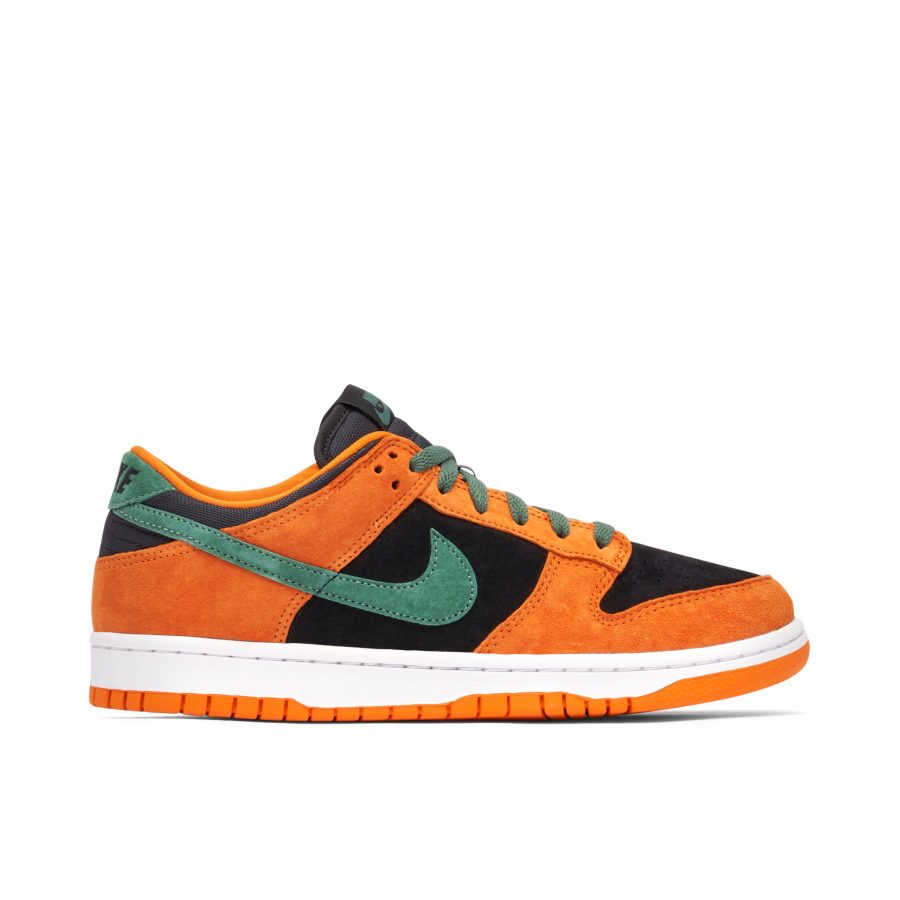 Nike Dunk Low Sp Ceramic Da1469-001