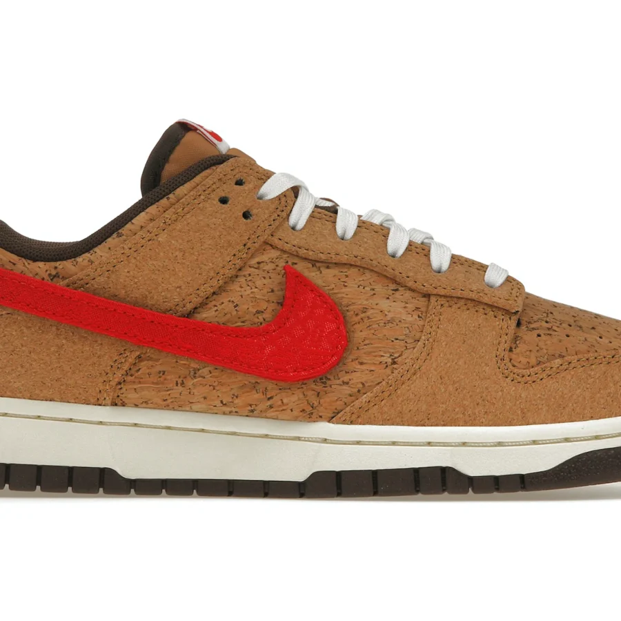 Nike Dunk Low Sp Clot Cork