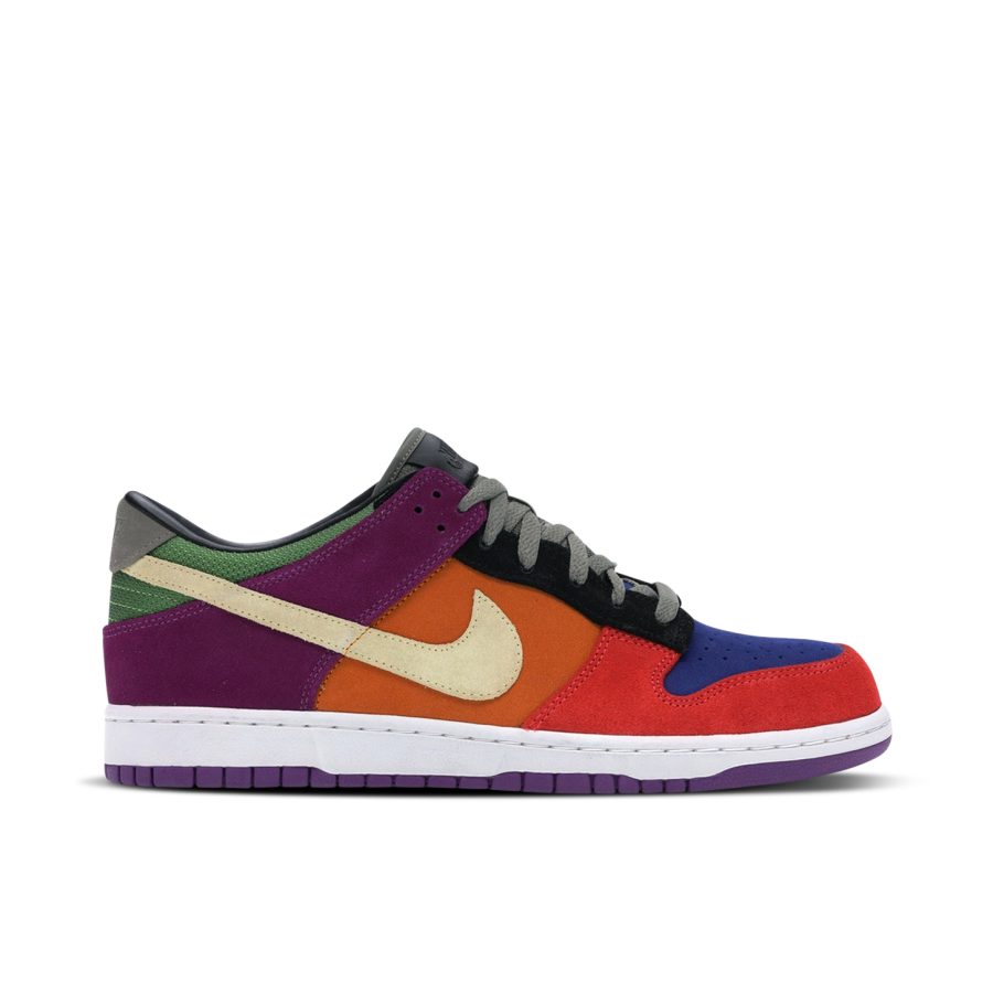 Nike Dunk Low Sp Viotech 617069-550