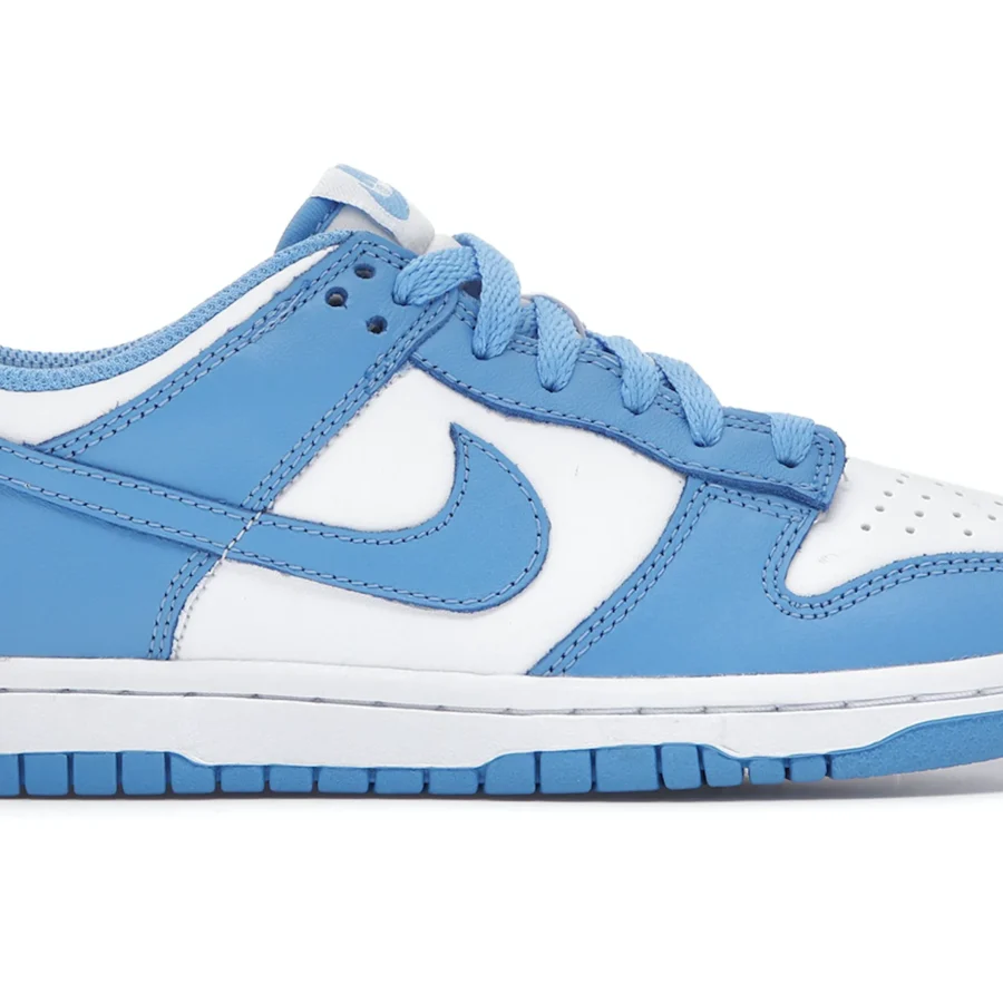 Nike Dunk Low Unc (2021) (gs)