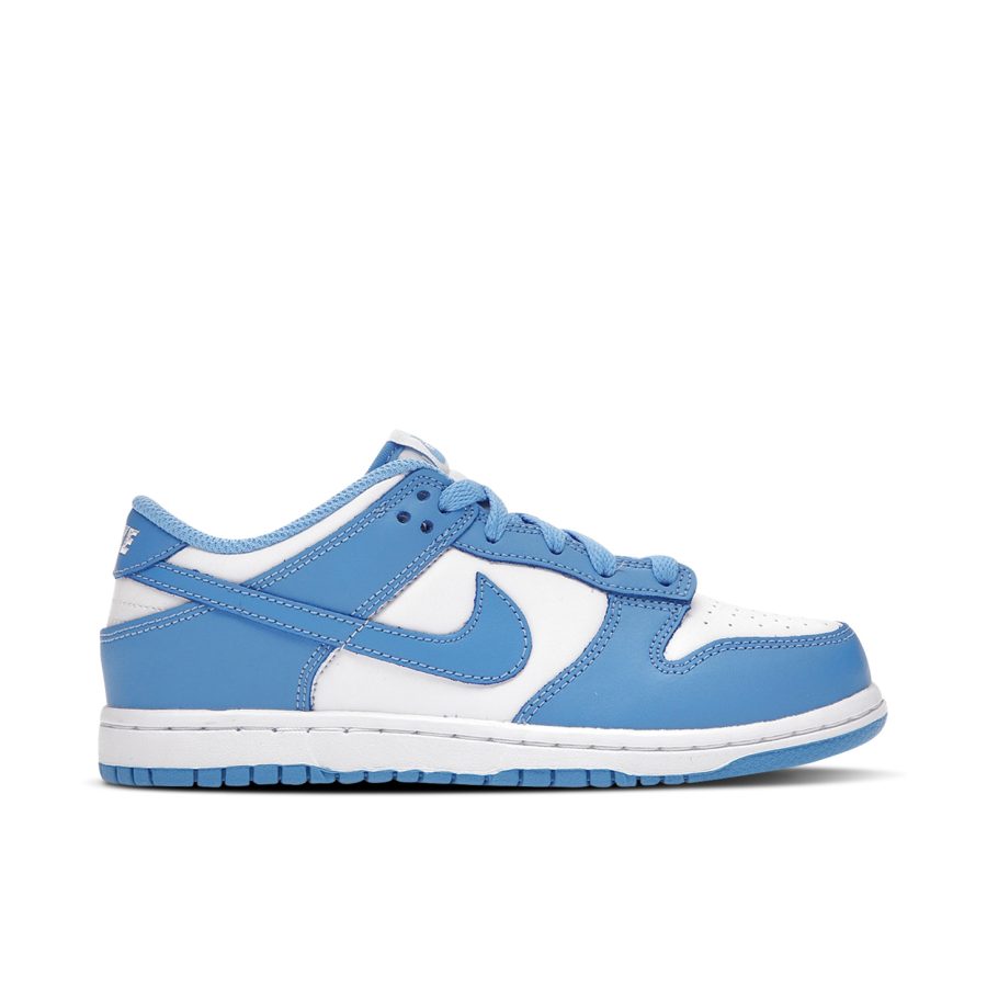 Nike Dunk Low Unc Ps Cw1588-103