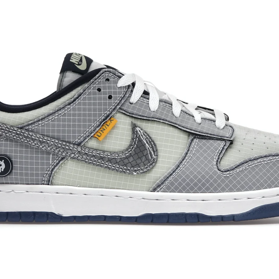 Nike Dunk Low Union Passport Pack Pistachio
