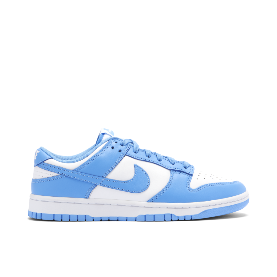 Nike Dunk Low University Blue Dd1391-102
