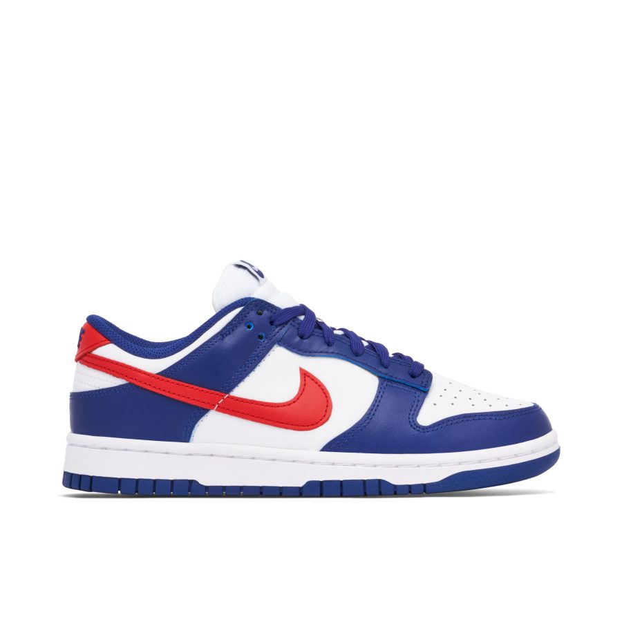 Nike Dunk Low Usa Womens