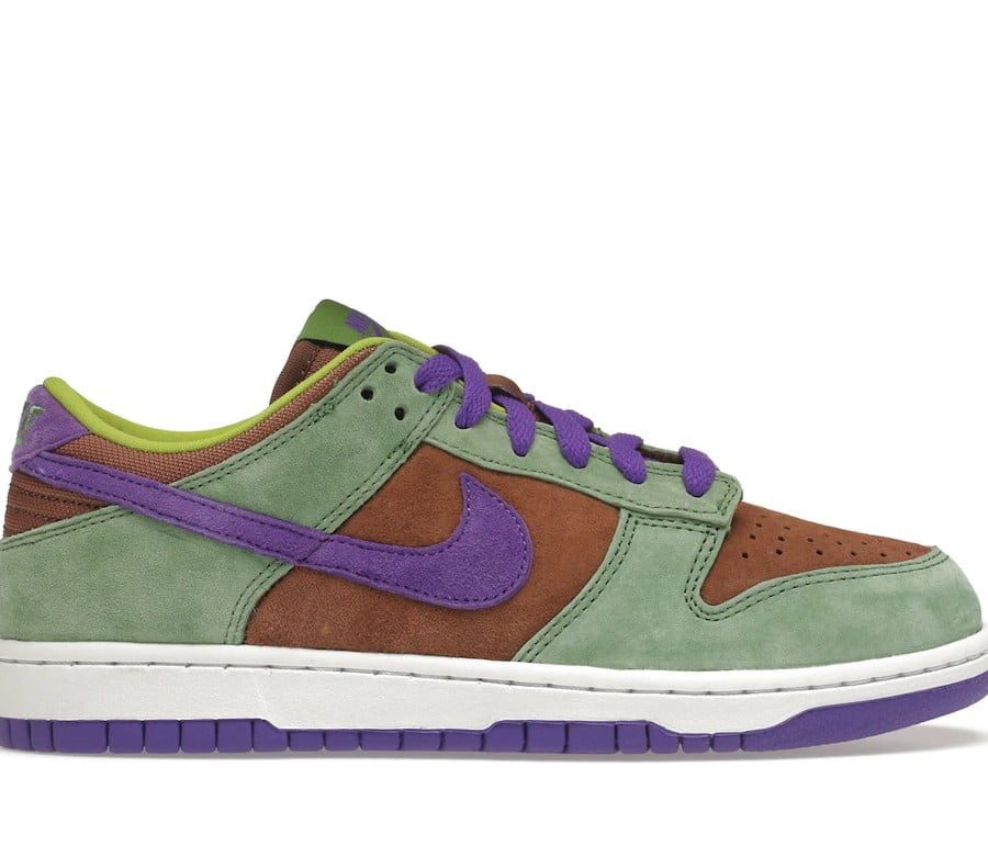 Nike Dunk Low Veneer (2020)