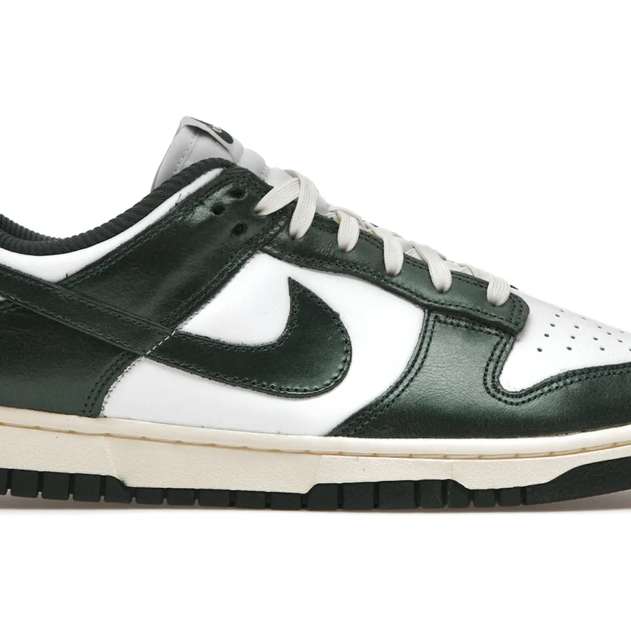 Nike Dunk Low Vintage Green (womens)