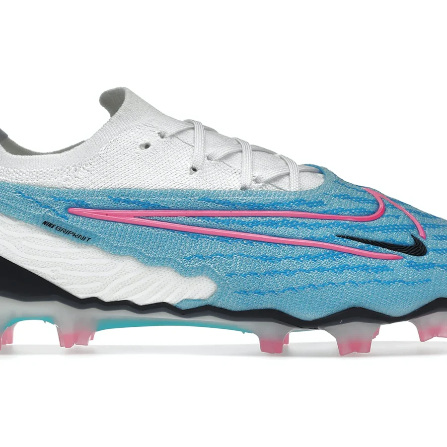 Nike Gripknit Phantom Gx Elite Fg Baltic Blue