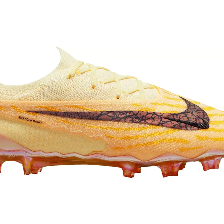 Nike Gripknit Phantom Gx Elite Fg Se Blaze