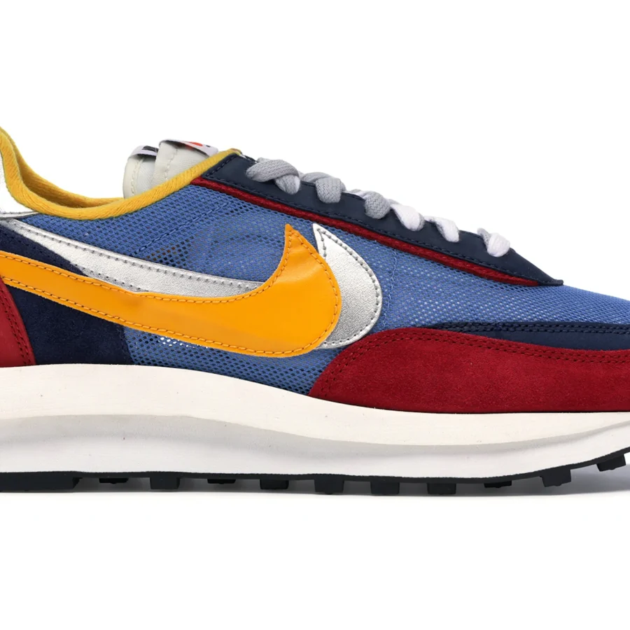 Nike Ld Waffle Sacai Varsity Blue