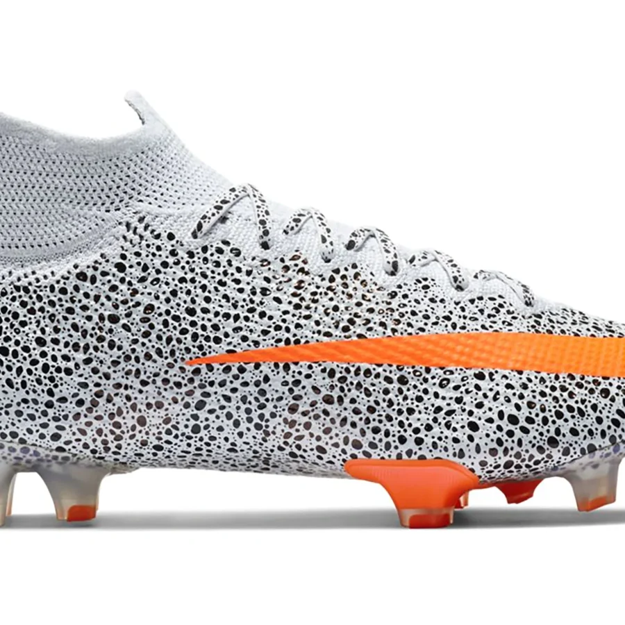 Nike Mercurial Superfly 7 Elite Cr7 Fg Safari