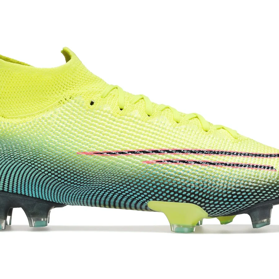 Nike Mercurial Superfly 7 Elite Mds Fg Lemon Venom