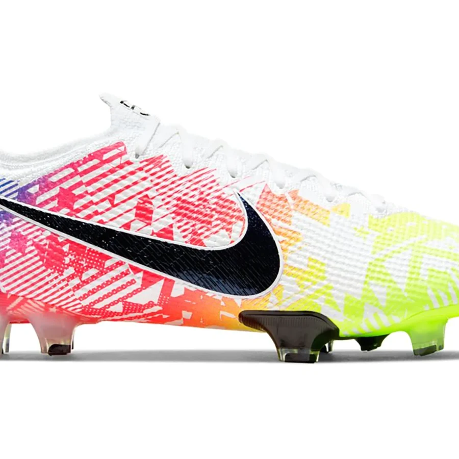 Nike Mercurial Vapor 13 Elite Neymar Jr Fg Jogo Prismatico