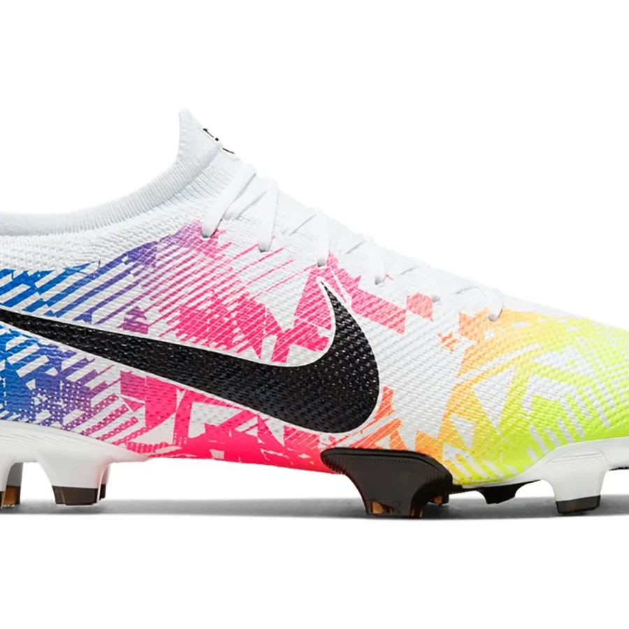 Nike Mercurial Vapor 13 Pro Neymar Jr Fg Jogo Prismatico