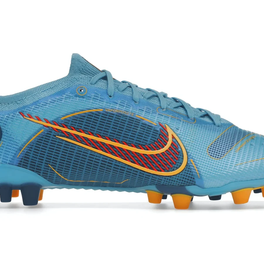 Nike Mercurial Vapor 14 Elite Ag Blueprint Pack Chlorine Blue