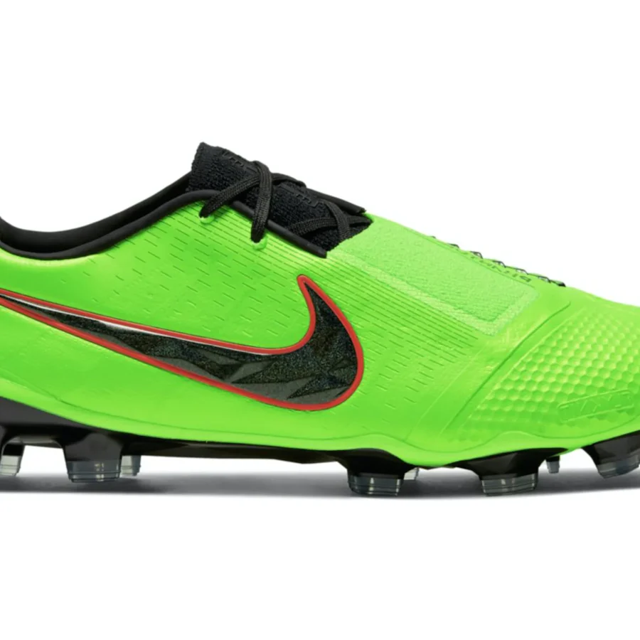 Nike Phantom Elite Fg Green Strike Black