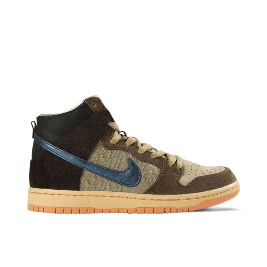 Nike Sb Dunk High Concepts Turdunken Dc6887-200