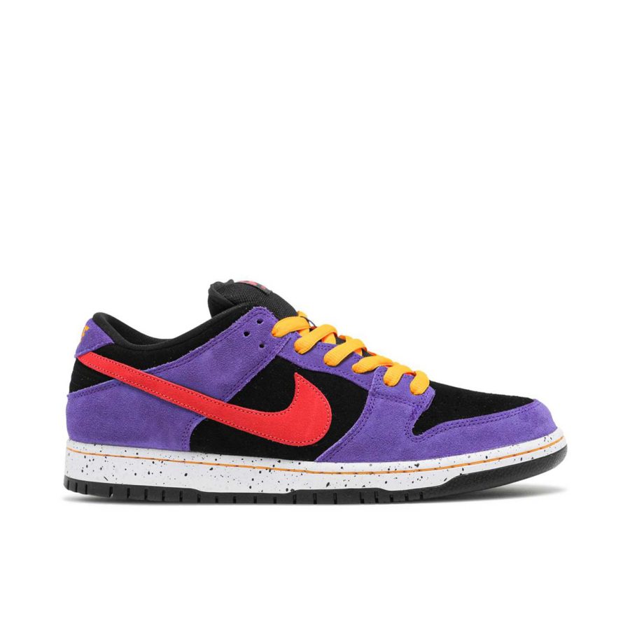 Nike Sb Dunk Low Acg Terra Bq6817-008