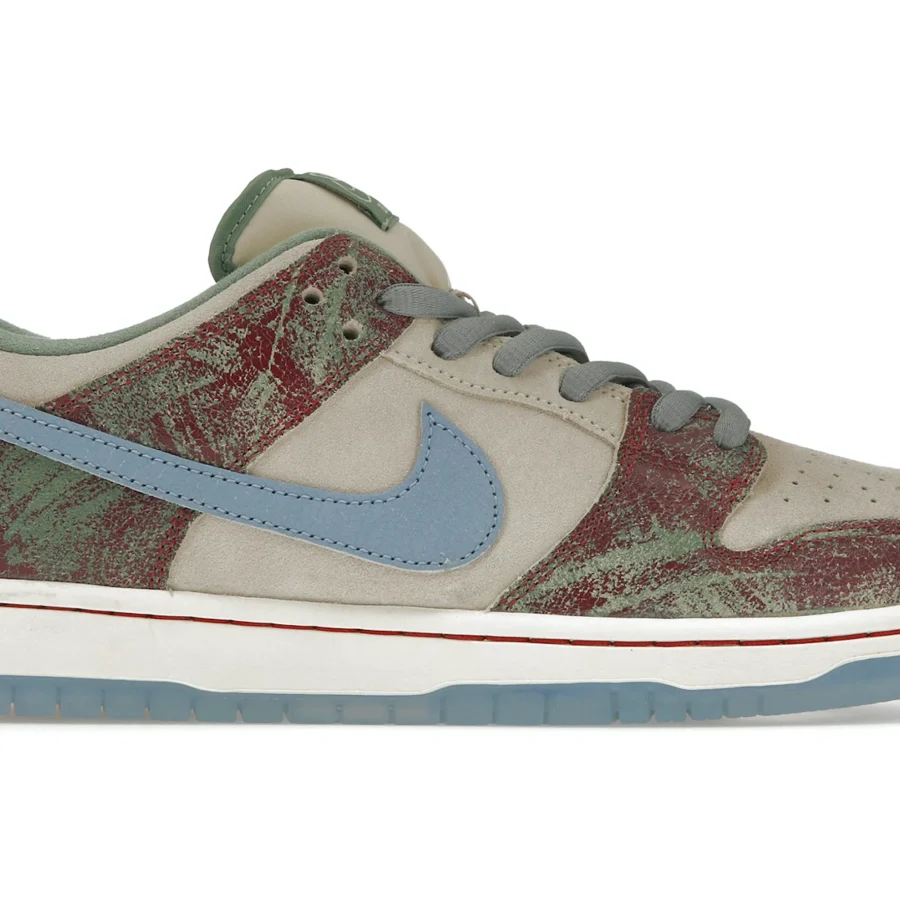Nike Sb Dunk Low Crenshaw Skate Club