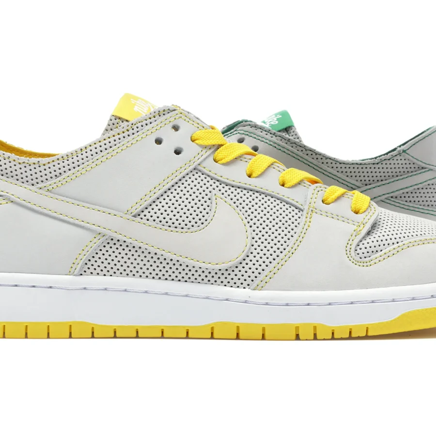Nike Sb Dunk Low Decon Ishod Wair Mismatch