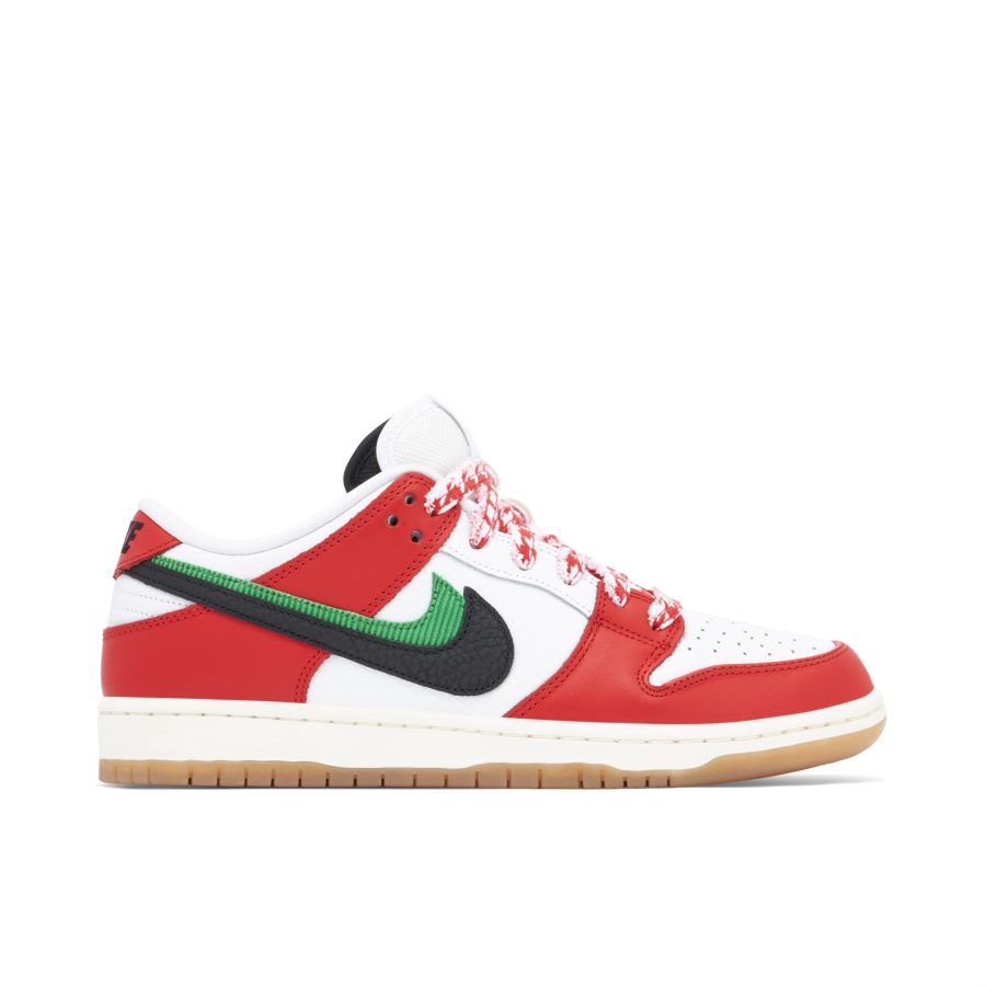 Nike Sb Dunk Low Frame Skate Habibi