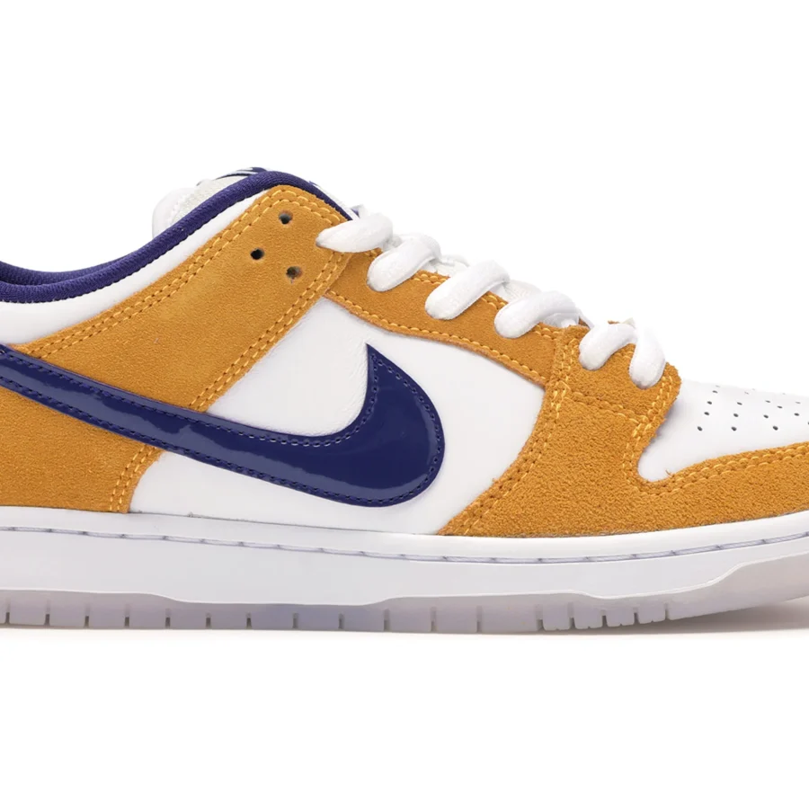 Nike Sb Dunk Low Laser Orange