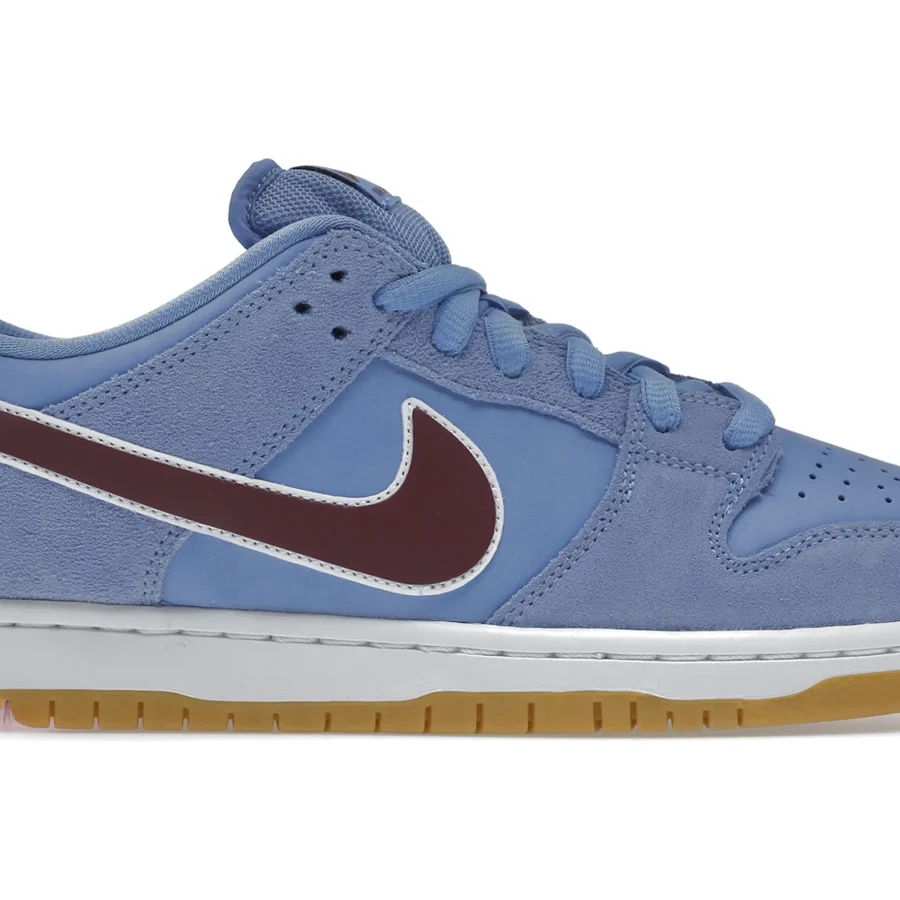 Nike Sb Dunk Low Philadelphia Phillies