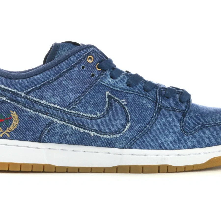 Nike Sb Dunk Low Rivals Pack (east)
