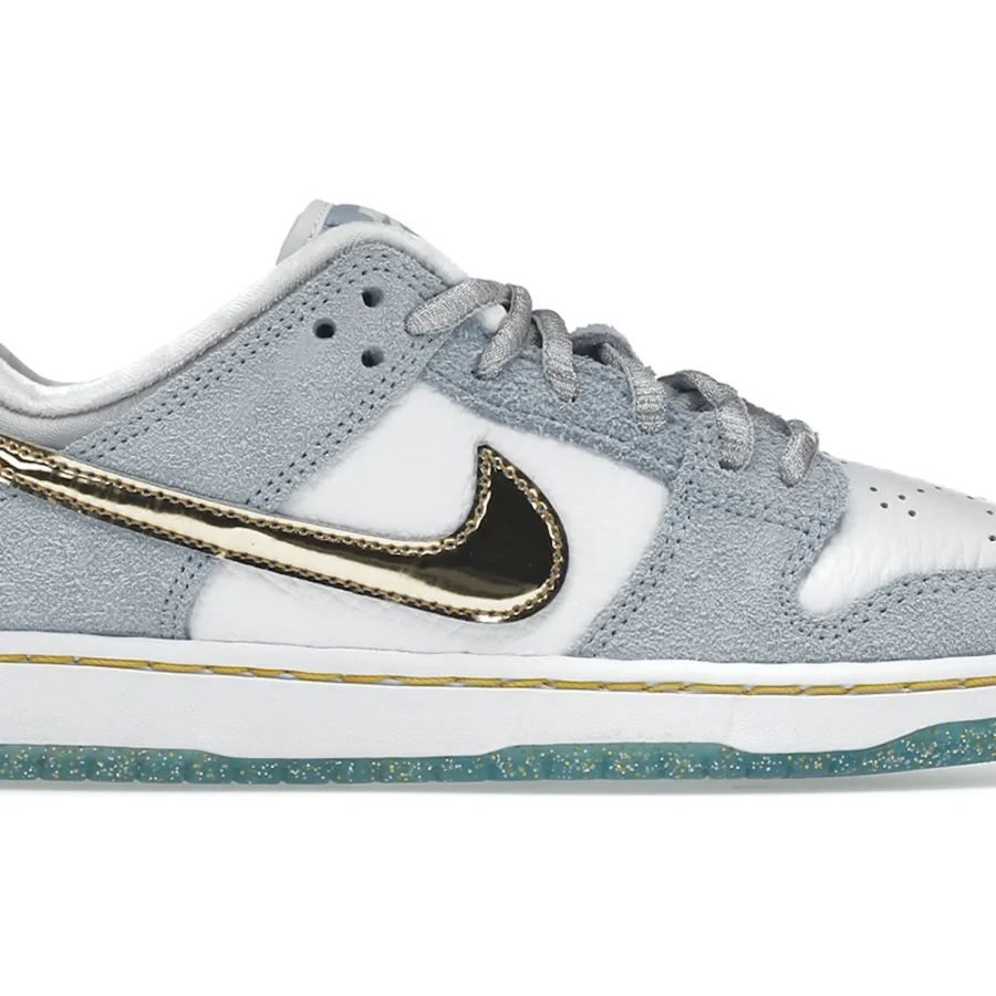 Nike Sb Dunk Low Sean Cliver (ps)