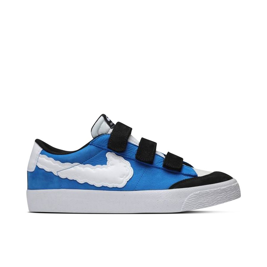 Nike Sb Zoom Blazer Ac Kevin And Hell