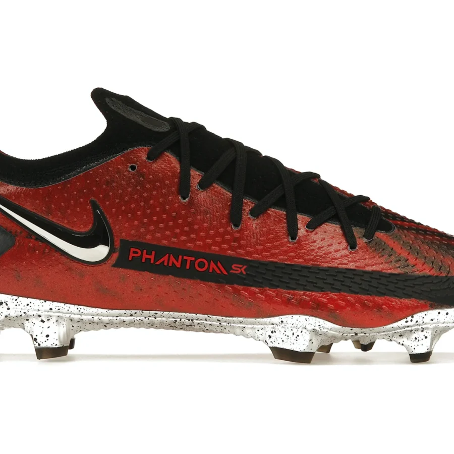 Nike Sk Phantom Gt Elite Fg Skepta Bloody Chrome