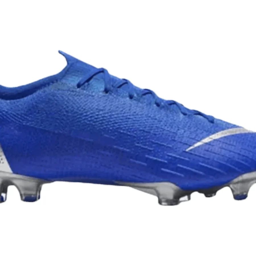 Nike Vapor 12 Elite Fg Racer Blue