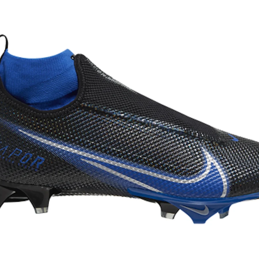 Nike Vapor Edge Pro 360 Black Game Royal