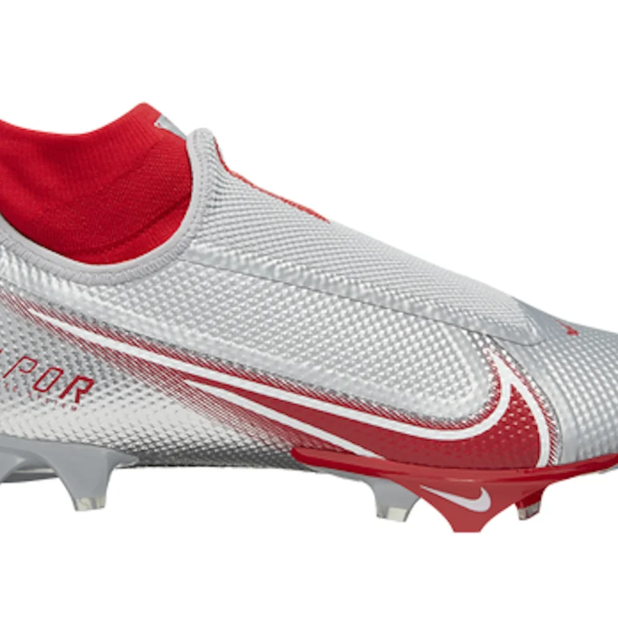 Nike Vapor Edge Pro 360 Metallic Platinum Wolf Grey