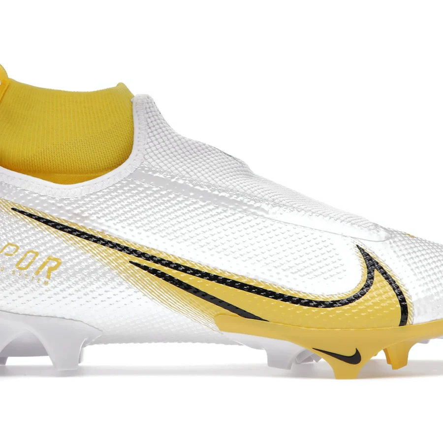 Nike Vapor Edge Pro 360 White Opti Yellow